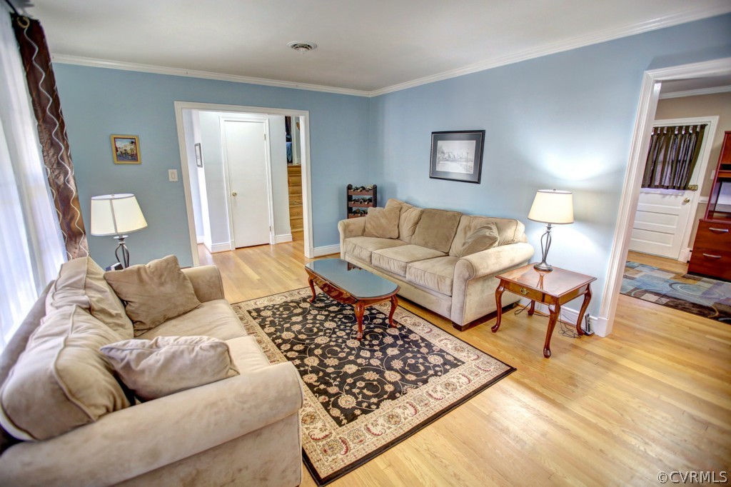 9307 Ridgefield Road Henrico, VA 23229 - Photo 4 of 22 Gallery Image 4