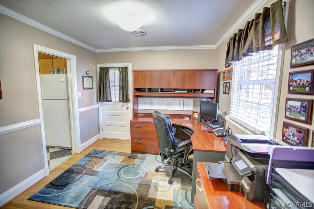 9307 Ridgefield Road Henrico, VA 23229 - Photo 5 of 22 Gallery Image 5