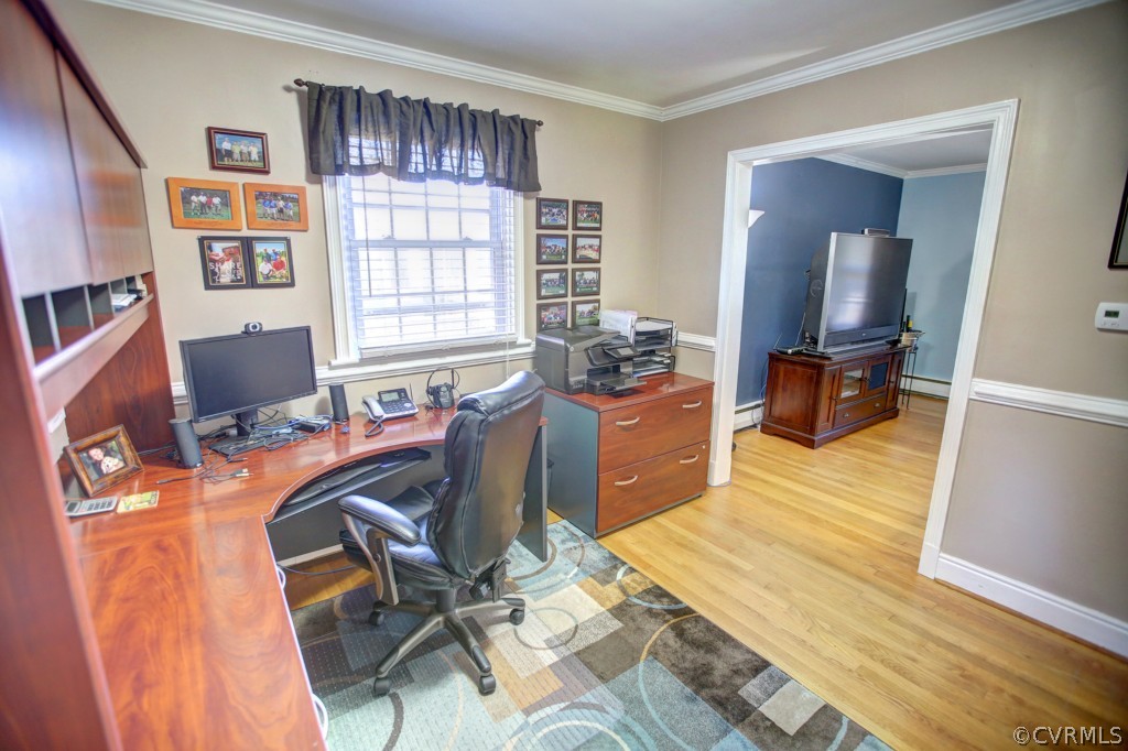 9307 Ridgefield Road Henrico, VA 23229 - Photo 6 of 22 Gallery Image 6