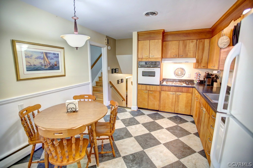 9307 Ridgefield Road Henrico, VA 23229 - Photo 7 of 22 Gallery Image 7