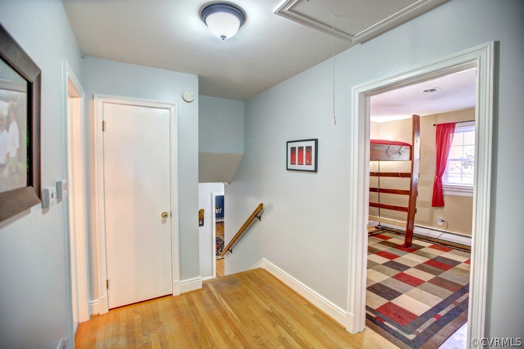 9307 Ridgefield Road Henrico, VA 23229 - Photo 10 of 22 Gallery Image 10
