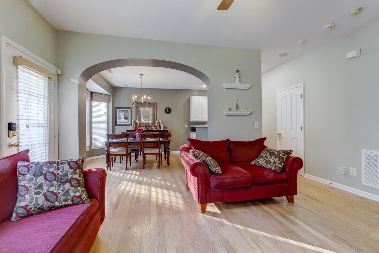 408 Burrell Road Durham, NC 27703 - Photo 9 of 18 Photo 9