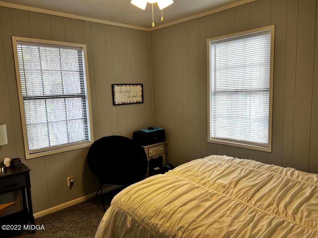 398 Old Benton Road Juliette, GA 31046 - Photo 25 of 31 a bedroom with a bed and a window