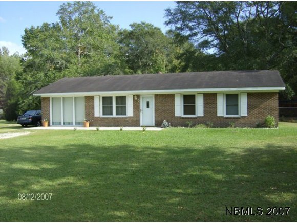 2012 Ridge Road New Bern, NC 28560 - Photo 1 of 1 Primary Photo