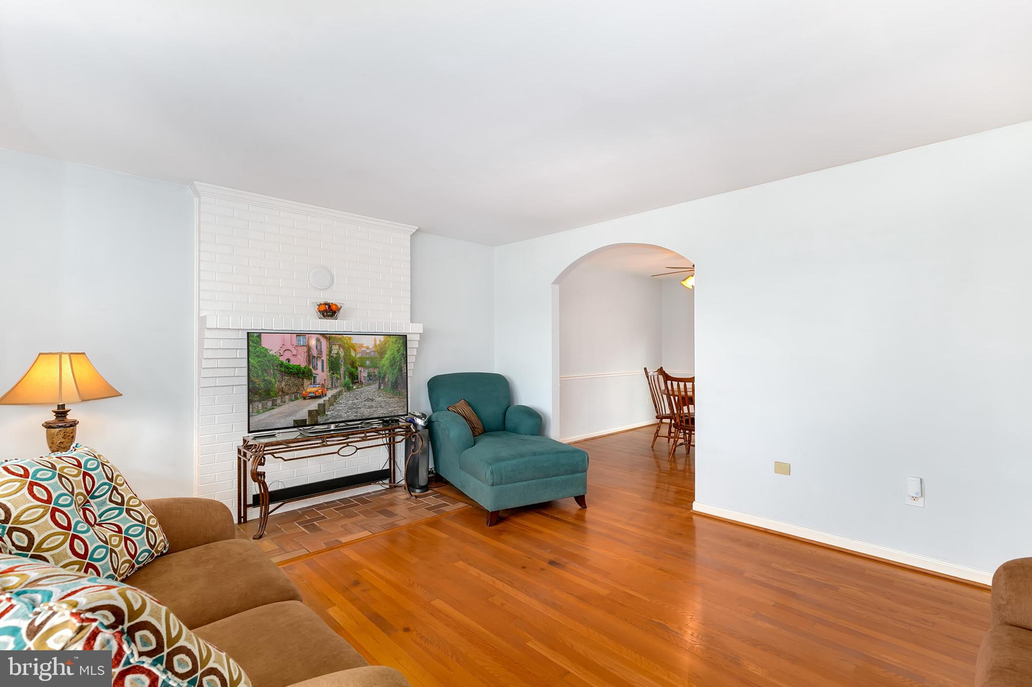 14591 Lightner Road Haymarket, VA 20169 - Photo 12 of 46 Gallery Image 12