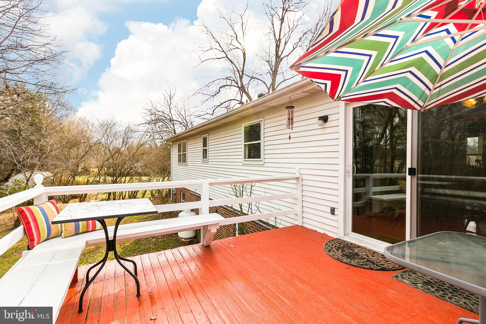 14591 Lightner Road Haymarket, VA 20169 - Photo 7 of 46 Gallery Image 7