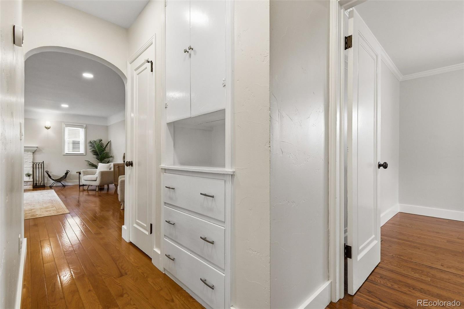 1121 South Cook Street Denver, CO 80210 - Photo 21 of 50