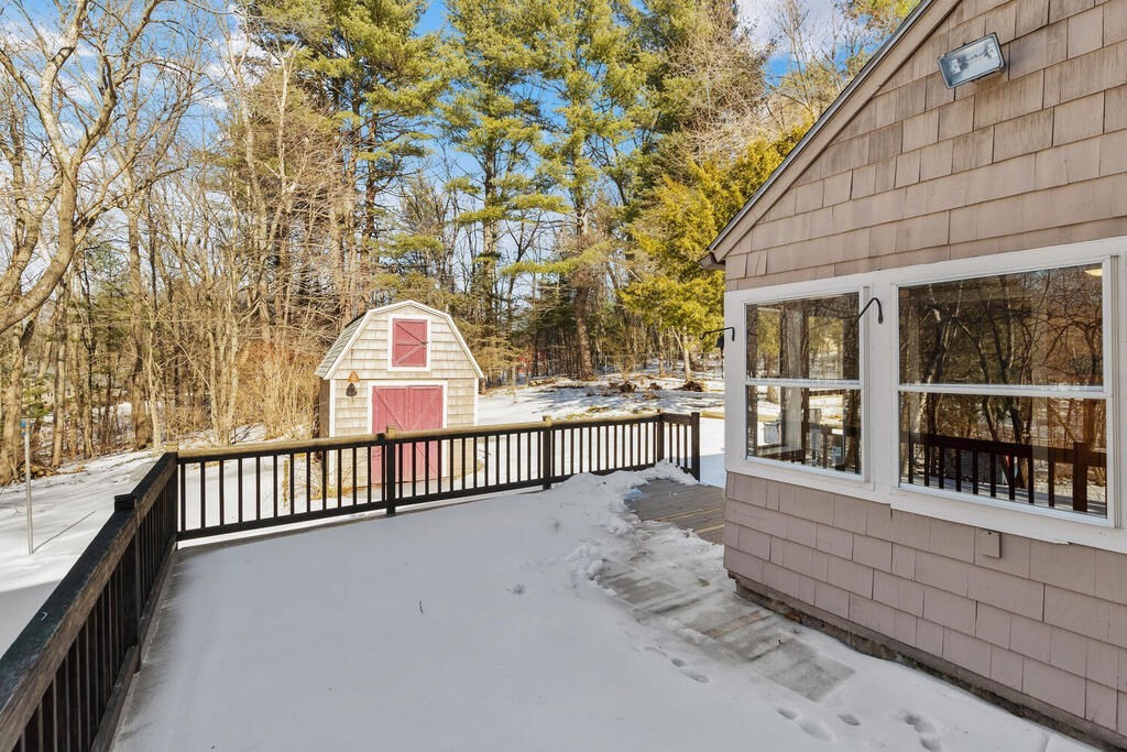 6 Gelding Road Chelmsford, MA 01824 - Photo 32 of 35 Gallery Image 32