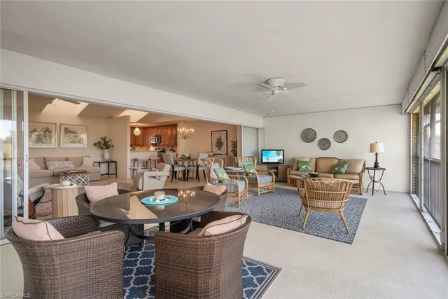 $285,000 | 780 Waterford Drive, Unit 302, Naples, FL 34113