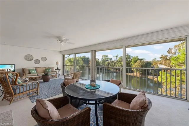 $285,000 | 780 Waterford Drive, Unit 302, Naples, FL 34113