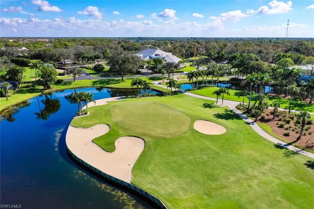 $285,000 | 780 Waterford Drive, Unit 302, Naples, FL 34113