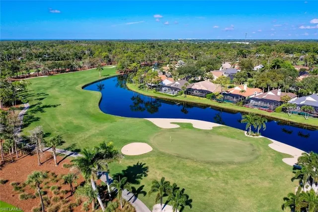 $285,000 | 780 Waterford Drive, Unit 302, Naples, FL 34113