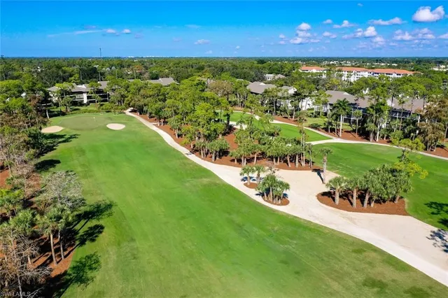 $285,000 | 780 Waterford Drive, Unit 302, Naples, FL 34113