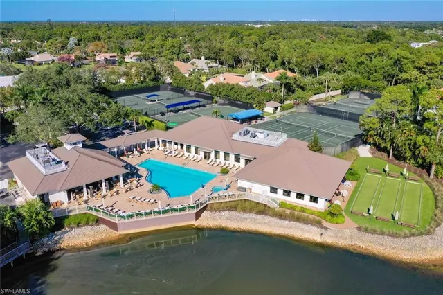 $285,000 | 780 Waterford Drive, Unit 302, Naples, FL 34113