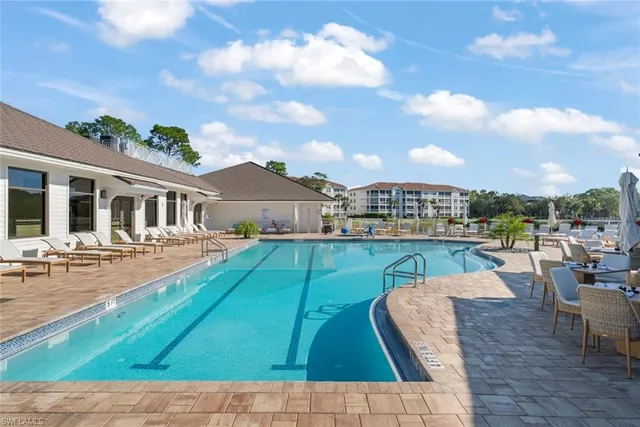 $285,000 | 780 Waterford Drive, Unit 302, Naples, FL 34113