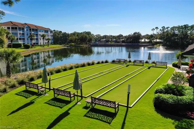 $285,000 | 780 Waterford Drive, Unit 302, Naples, FL 34113