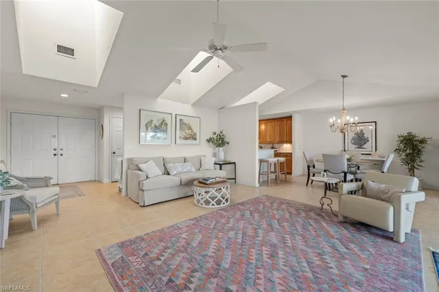 $285,000 | 780 Waterford Drive, Unit 302, Naples, FL 34113