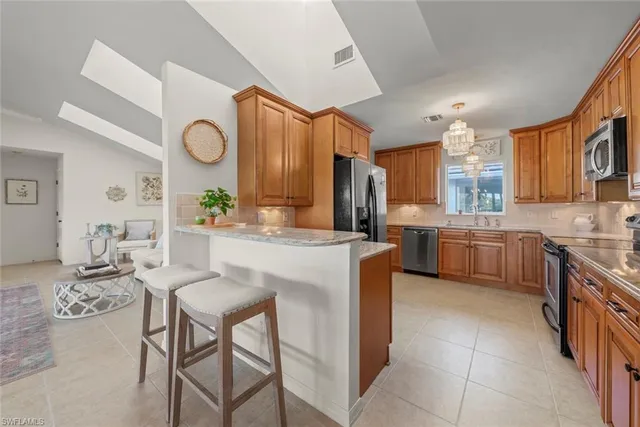 $285,000 | 780 Waterford Drive, Unit 302, Naples, FL 34113