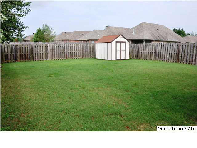 3094 Summit Drive Fultondale, AL 35068 - Photo 14 of 16