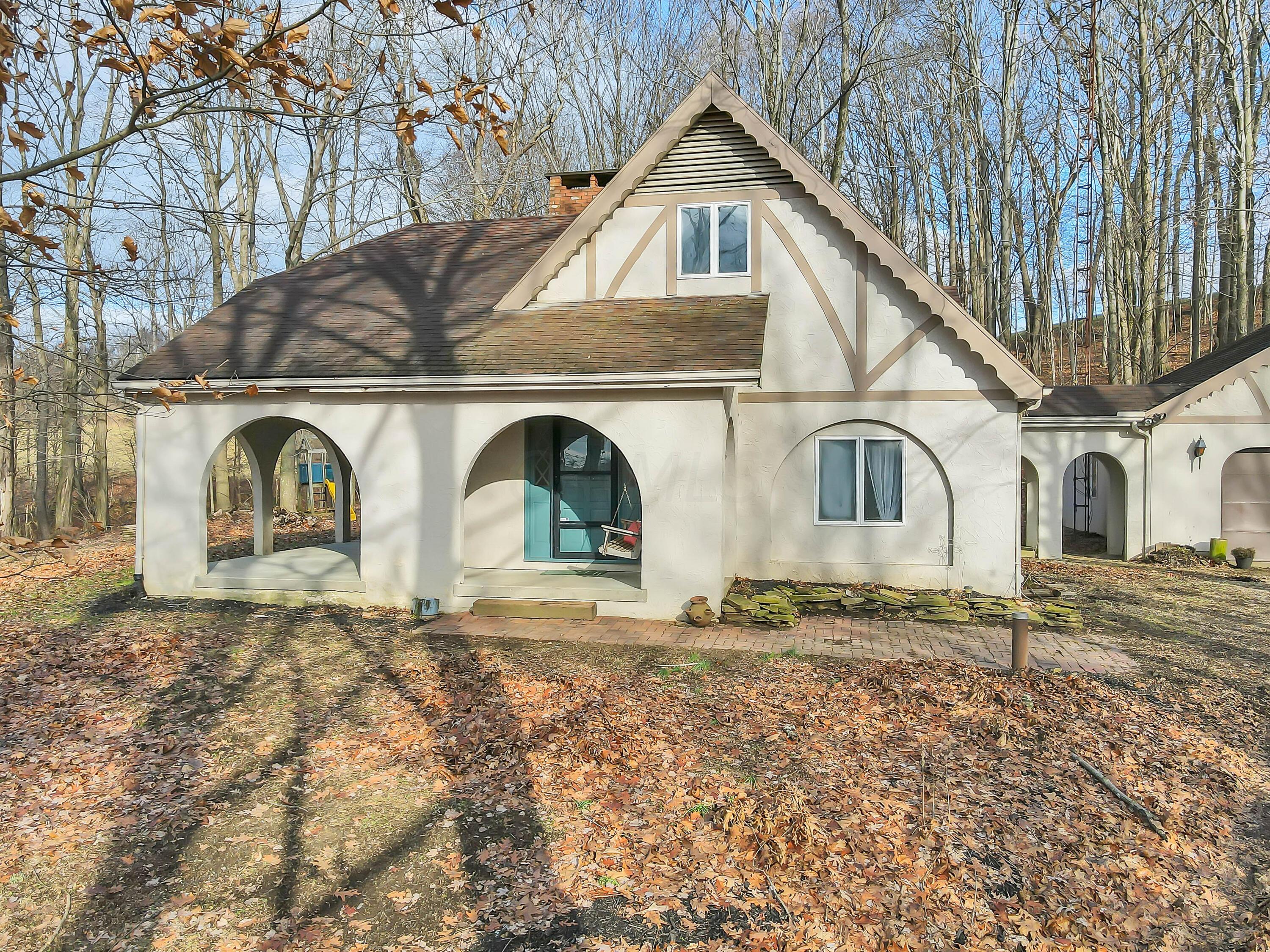 22305 Beaver Road Howard, OH 43028 - Photo 1 of 41 DJI_0637
