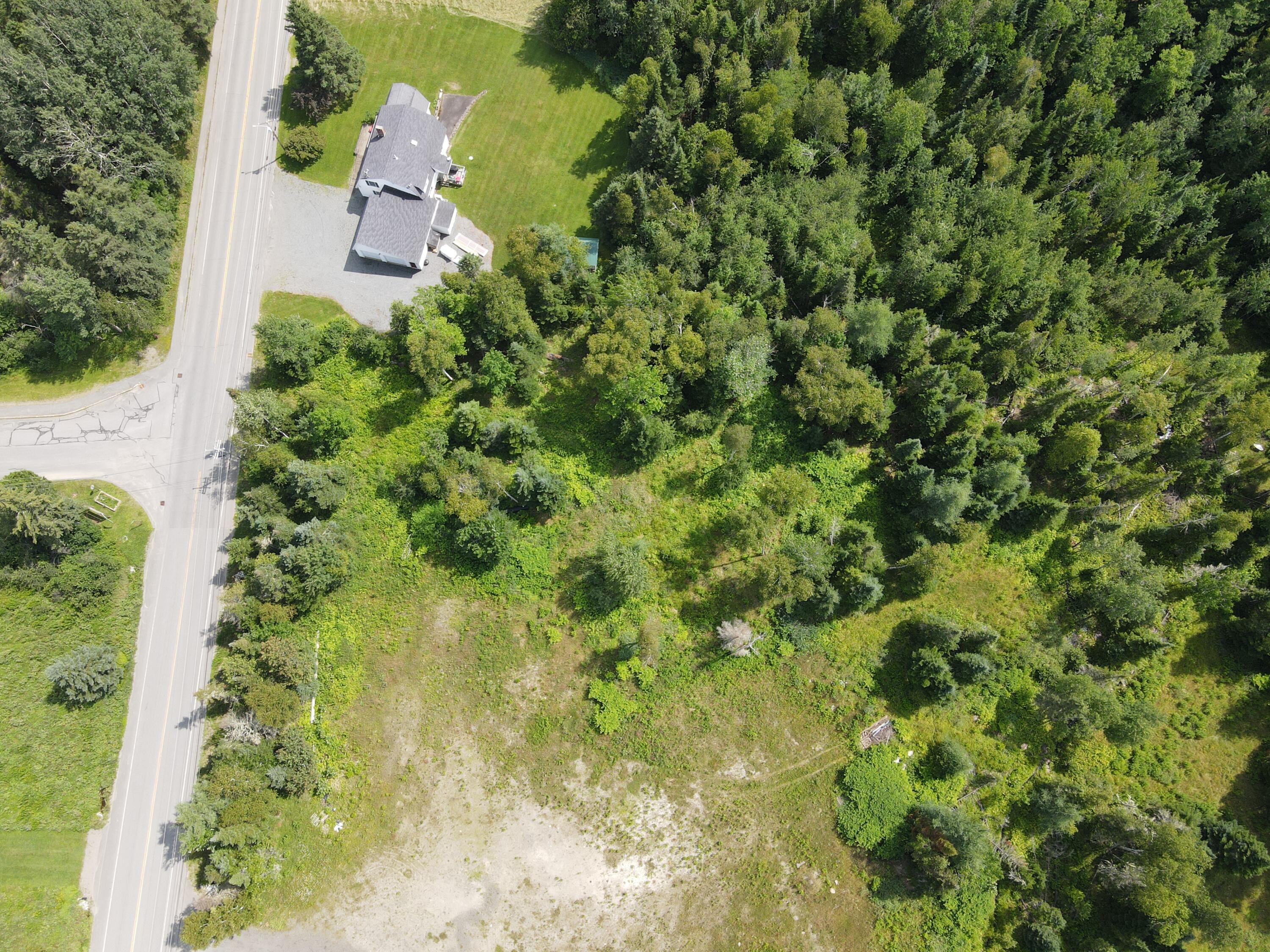 Lot A Loon Lake Road Rangeley, ME 04970 - Photo 2 of 7 DJI_0785