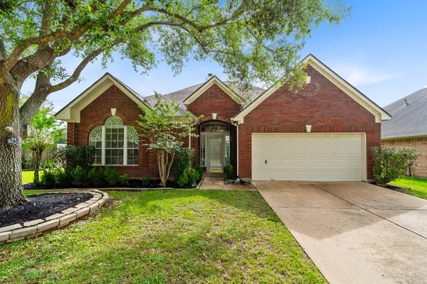 $324,990 | 2718 Hazy Creek Drive, Houston, TX 77084