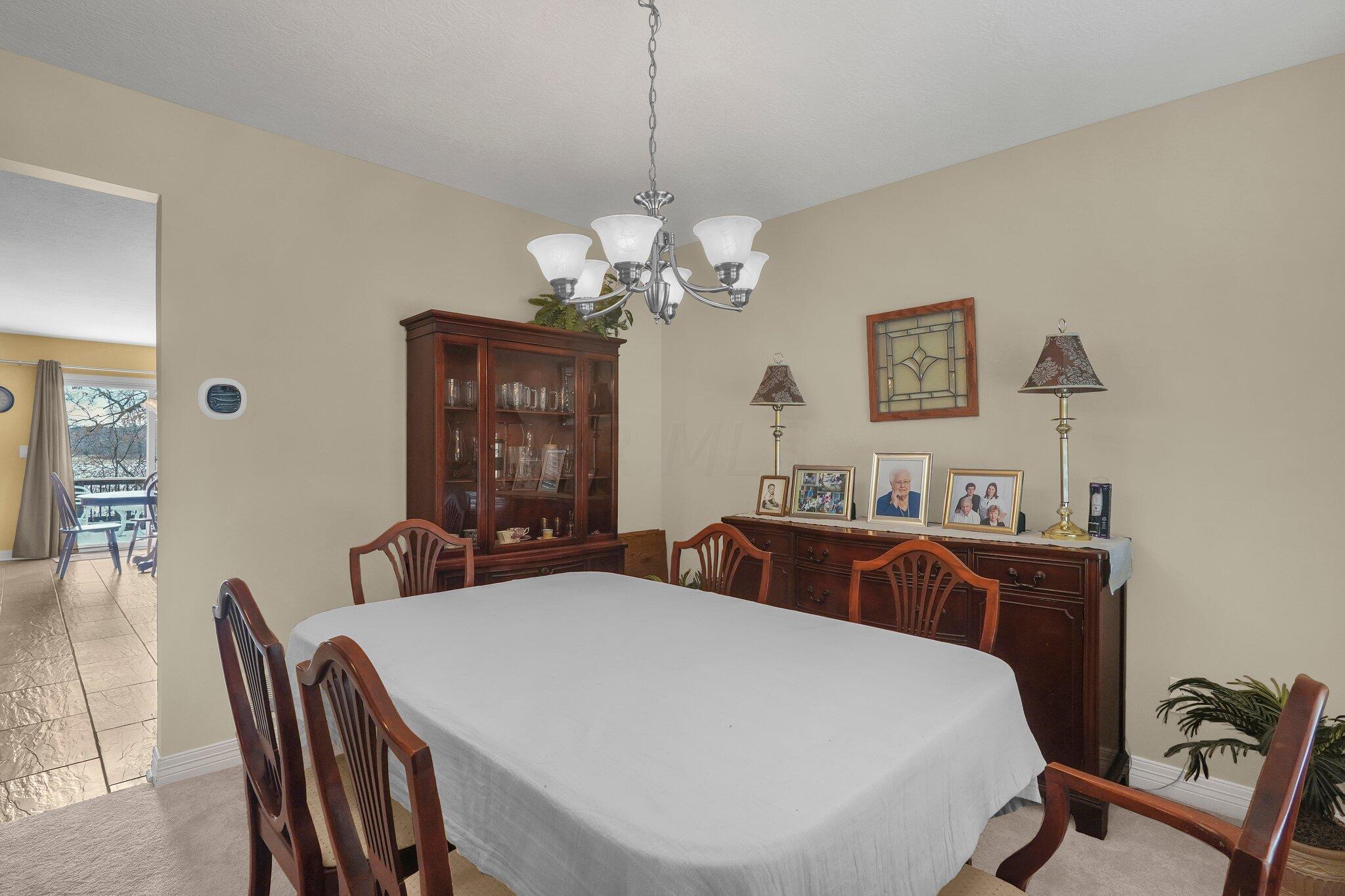 320 Vista Ridge Drive Delaware, OH 43015 - Photo 5 of 40 Formal Dining Room