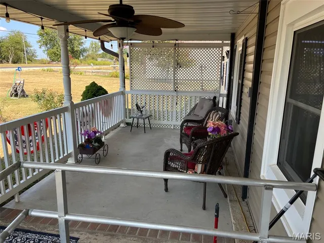 $325,000 | 1507 Hwy Oo, Fredericktown, MO 63645