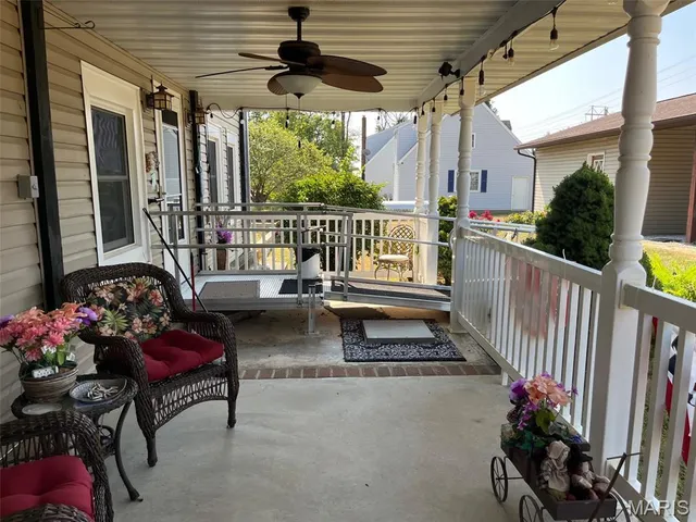 $325,000 | 1507 Hwy Oo, Fredericktown, MO 63645