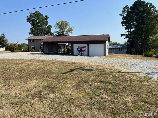 $325,000 | 1507 Hwy Oo, Fredericktown, MO 63645