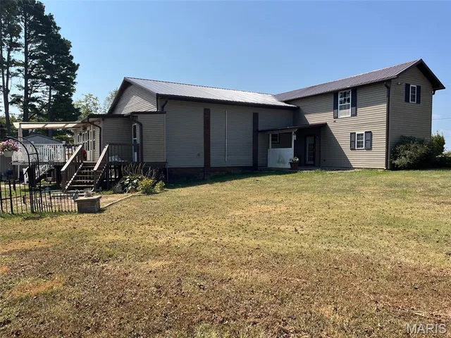 $325,000 | 1507 Hwy Oo, Fredericktown, MO 63645