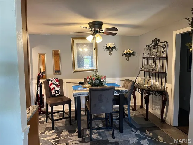 $325,000 | 1507 Hwy Oo, Fredericktown, MO 63645