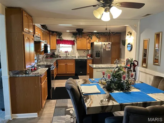 $325,000 | 1507 Hwy Oo, Fredericktown, MO 63645