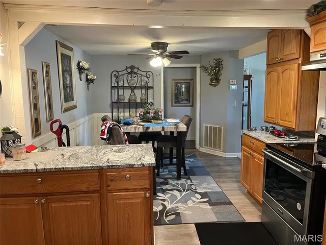 $325,000 | 1507 Hwy Oo, Fredericktown, MO 63645