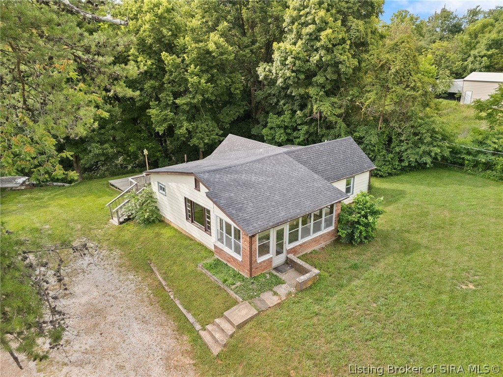 4166 Quarry Road New Albany, IN 47150 - Photo 15 of 53