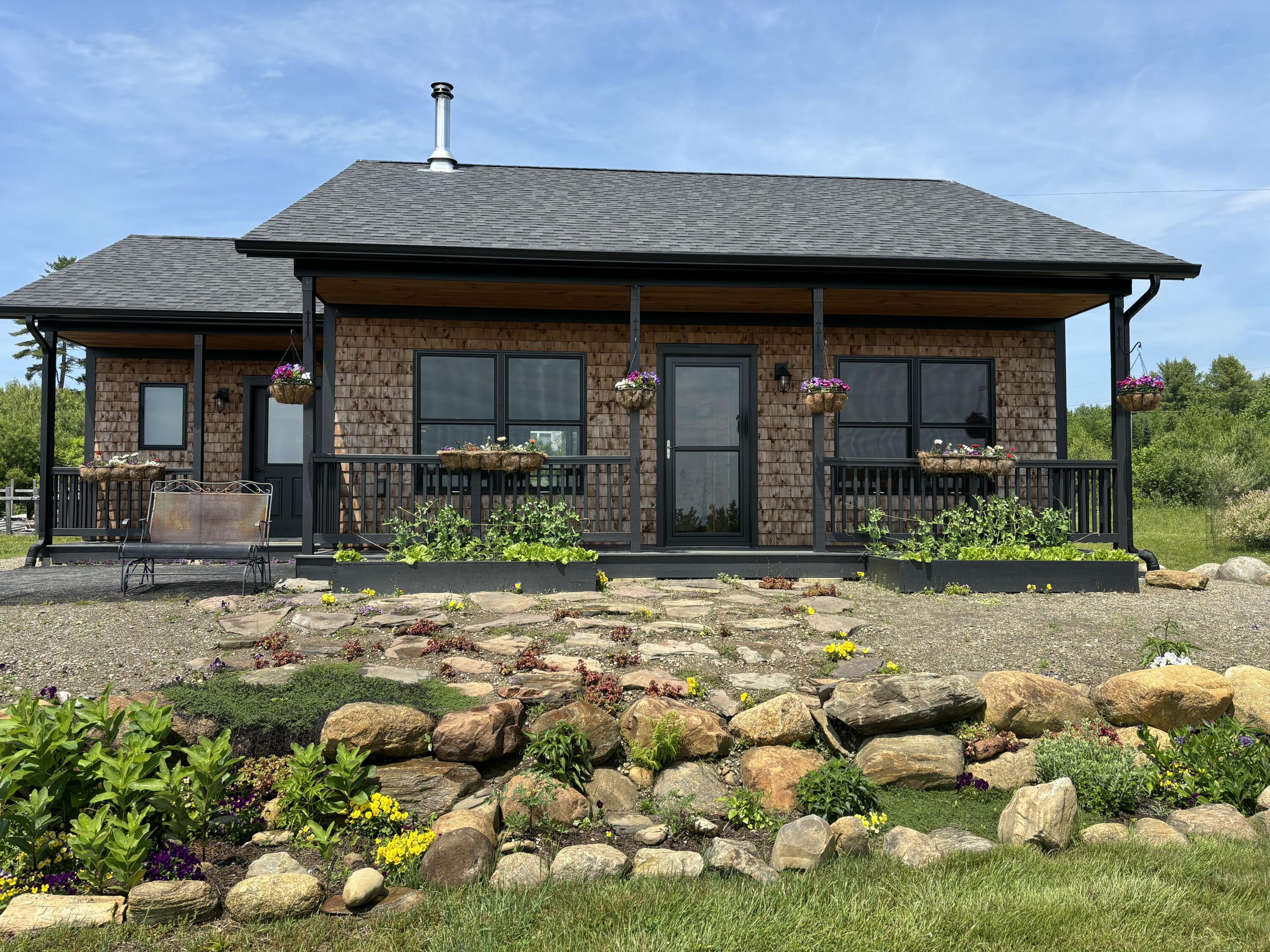 32 Sandy Ridge Lane Searsport, ME 04974 - Photo 2 of 47 F4720249-DB09-4F20-A632-1EC63E80B3AF