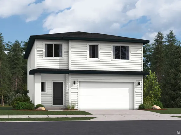 $474,900 | 2149 East Swallow Drive, Unit 4076, Eagle Mountain, UT 84005