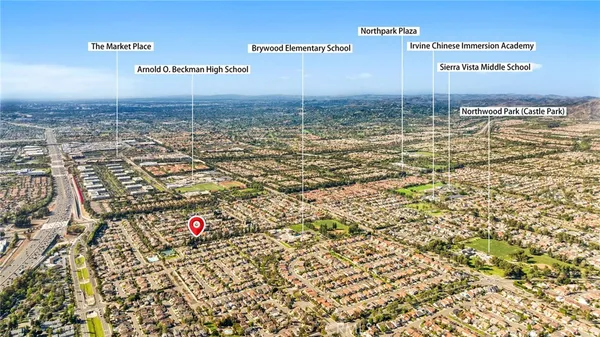$2,288,000 | 13802 Margene Circle, Irvine, CA 92620