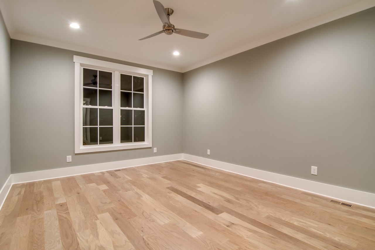 1006 Onslow Street Durham, NC 27705 - Photo 14 of 30 a view of an empty room with a window