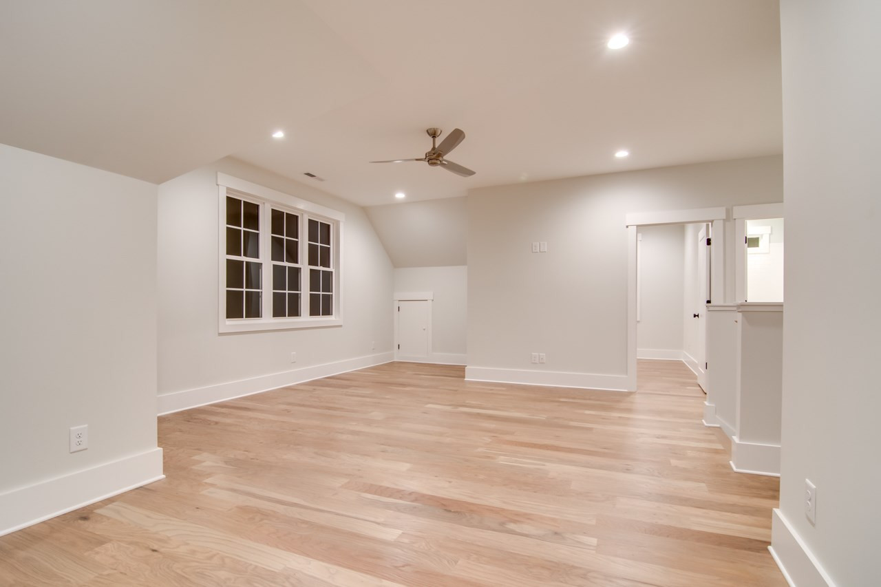 1006 Onslow Street Durham, NC 27705 - Photo 18 of 30 a view of an empty room with a window