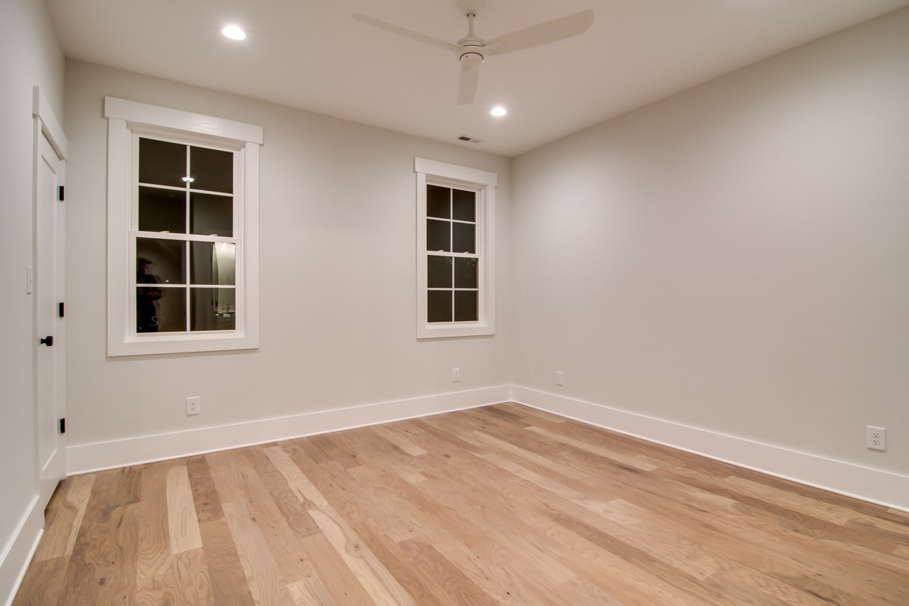 1006 Onslow Street Durham, NC 27705 - Photo 20 of 30 an empty room with windows