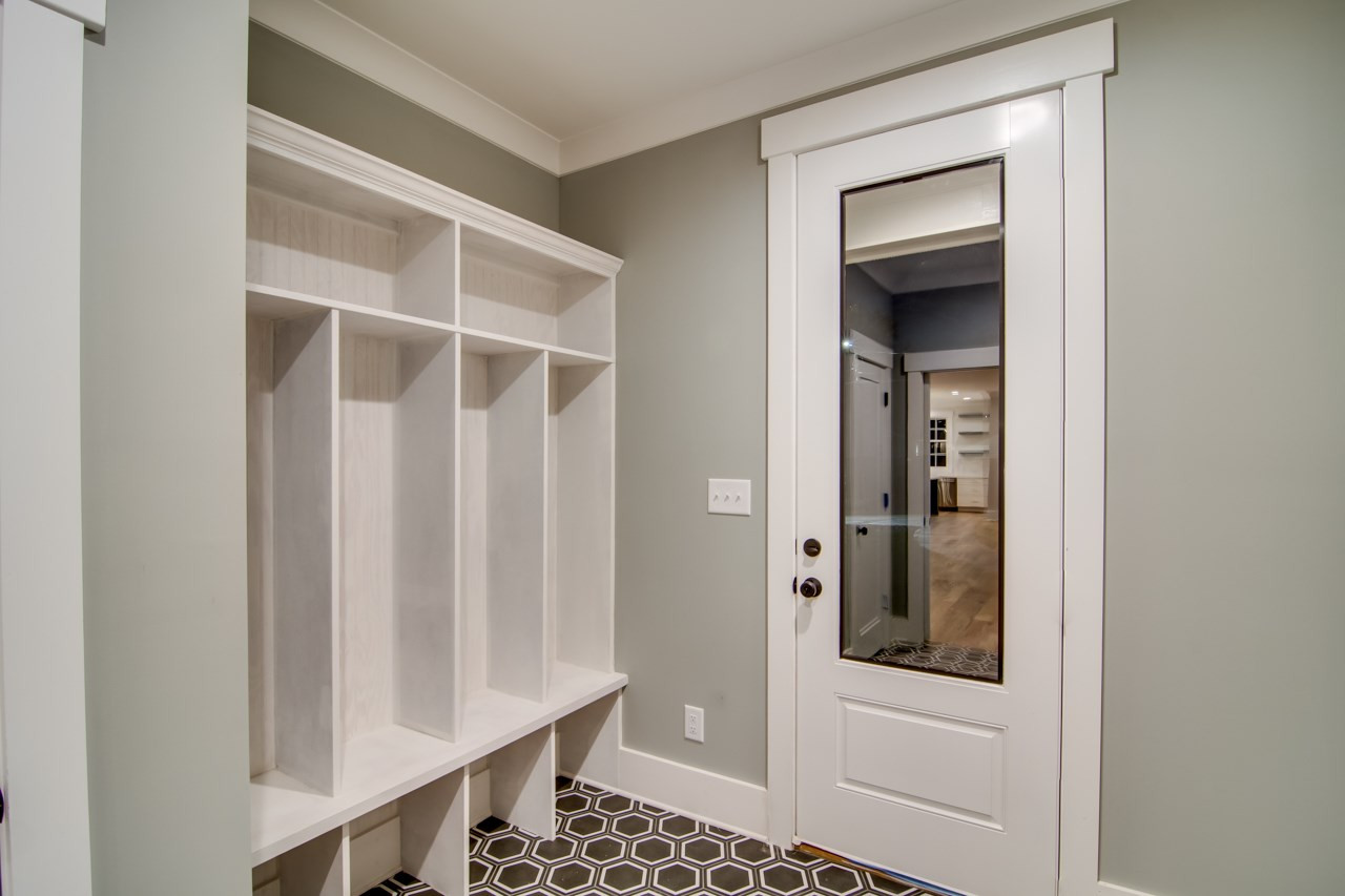 1006 Onslow Street Durham, NC 27705 - Photo 27 of 30 a view of an entryway door
