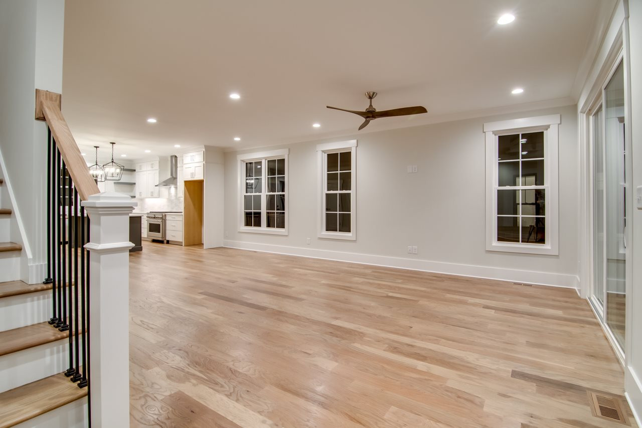 1006 Onslow Street Durham, NC 27705 - Photo 5 of 30 a view of a electric room