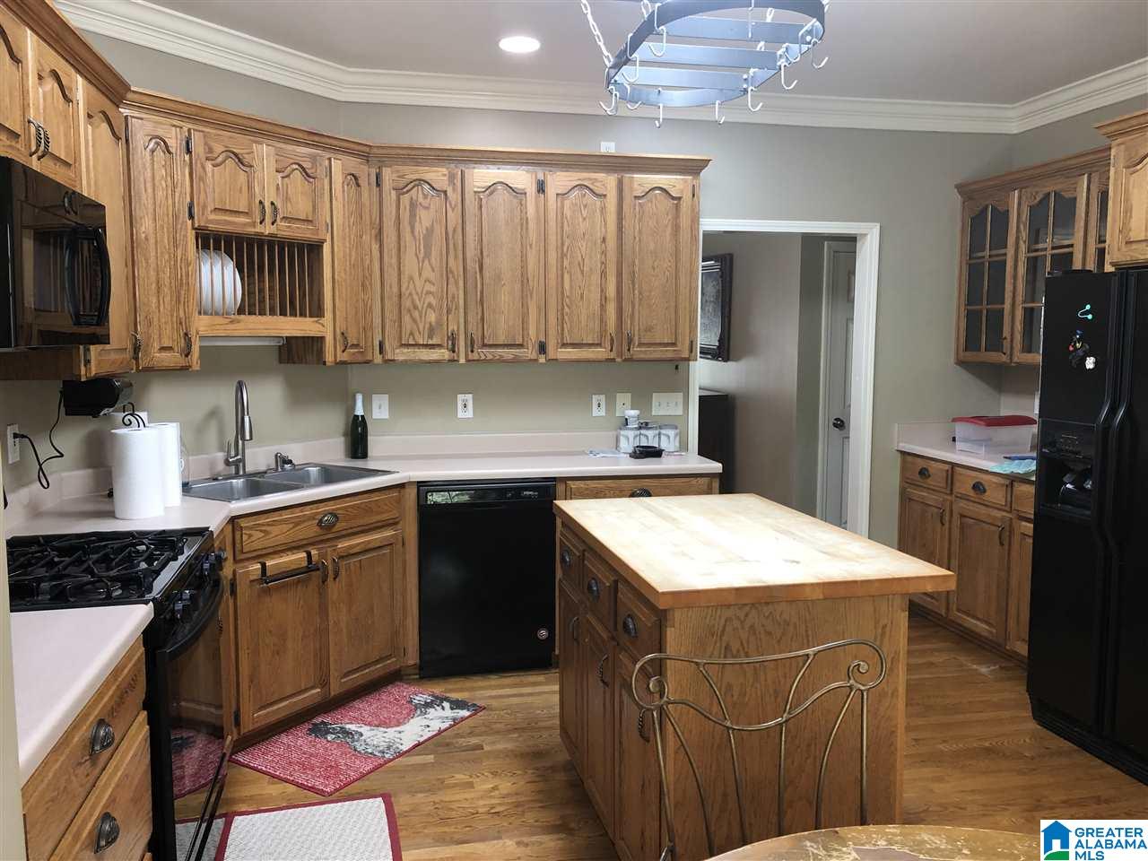 8238 Serene Lake Road McCalla, AL 35111 - Photo 5 of 29