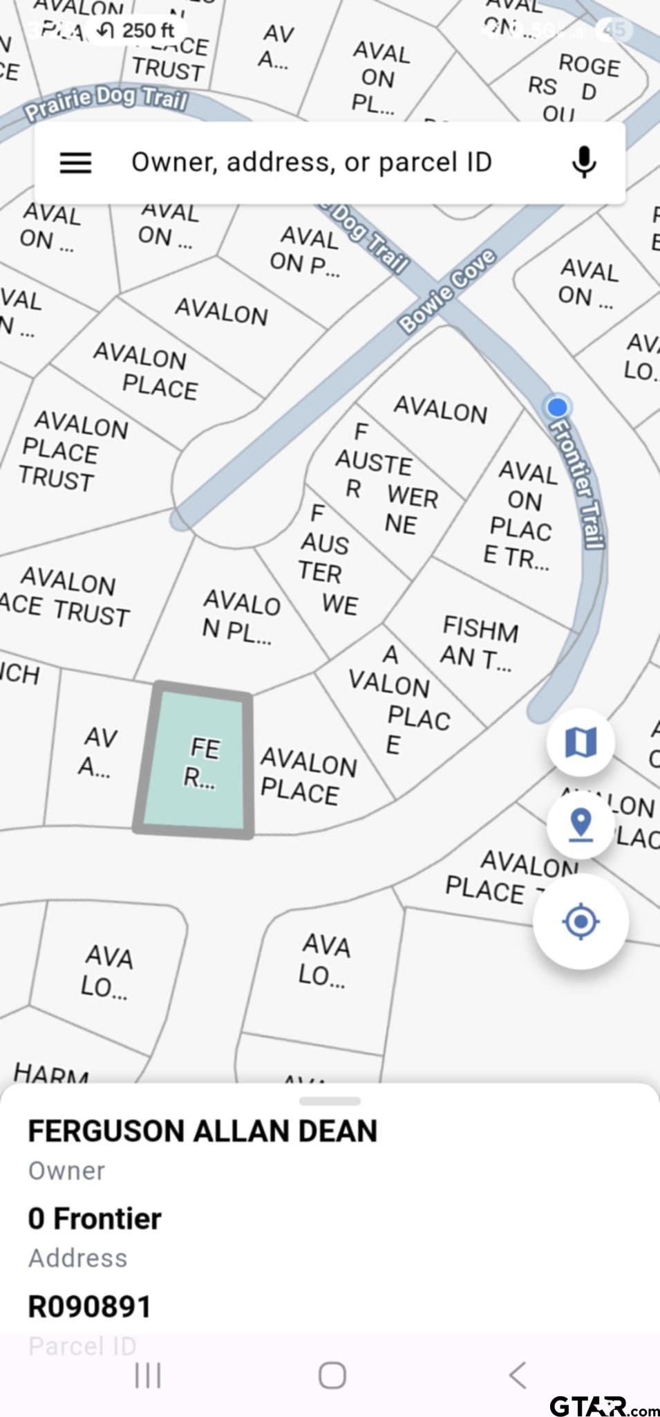 0 Frontier Flint, TX 75762 - Photo 3 of 4 unknown