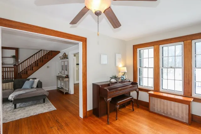 $489,900 | 115 Wenonah Road, Longmeadow, MA 01106