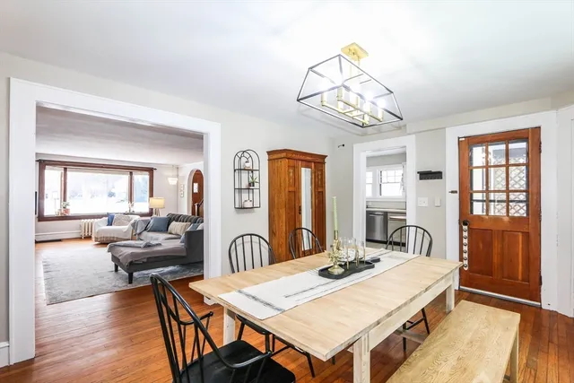 $489,900 | 115 Wenonah Road, Longmeadow, MA 01106