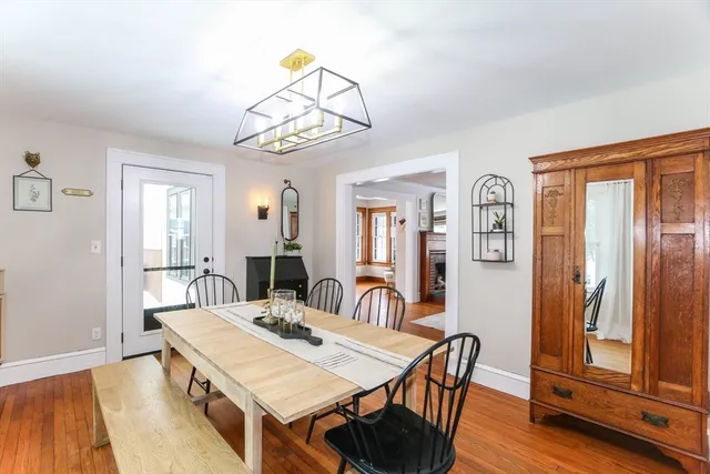 $489,900 | 115 Wenonah Road, Longmeadow, MA 01106