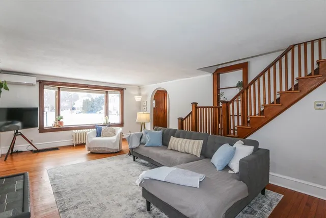 $489,900 | 115 Wenonah Road, Longmeadow, MA 01106