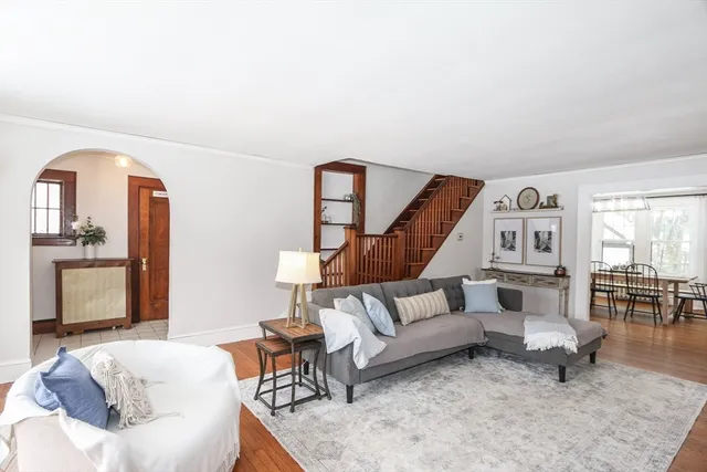 $489,900 | 115 Wenonah Road, Longmeadow, MA 01106